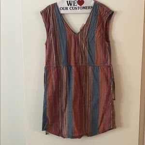 Universal threads mini dress